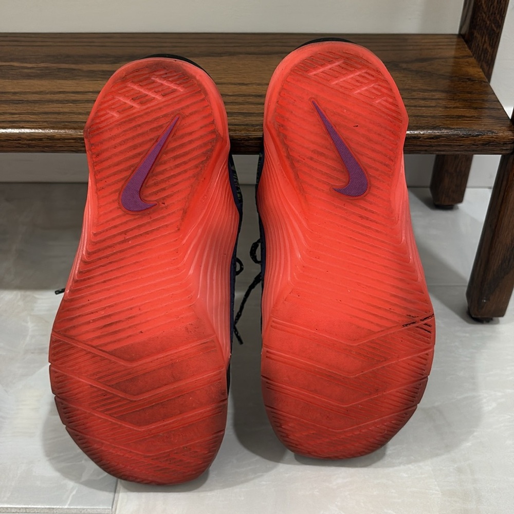 Nike Metcon 6 ‘I Am Not A Robot’ Sneakers - Picture 7 of 7